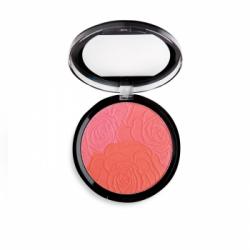 Colorete Rose Blush Palette Magic Studio 1 ud.