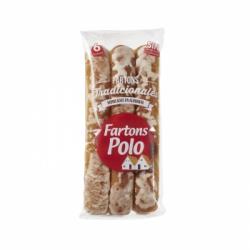 Fartones tradicionales Fartons Polo 120 g.