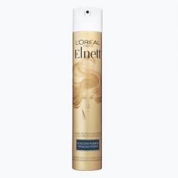 Laca cabello fijación fuerte Elnett Spray 0.4 100 ml