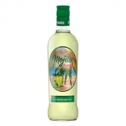 Mojito Pi.omka Botella 700 ml