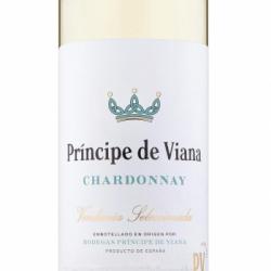 Principe De Viana Chardonnay Blanco 2020