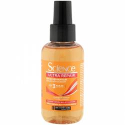 Sérum ultra repair Science Les Cosmétiques 100 ml.