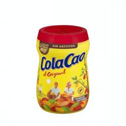 Cacao soluble ColaCao original Bote 0.383 kg