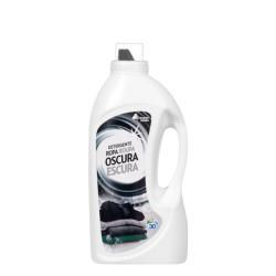 Detergente ropa oscura Bosque Verde líquido Botella 1.95 lv