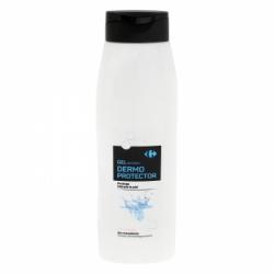 Gel de ducha Dermoprotector Carrefour 750 ml.