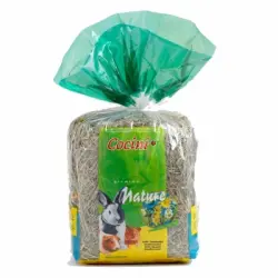 Heno manzanilla/dientleón Cocini 500 g