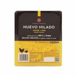 Huevo hilado Santa Teresa sin gluten 100 g