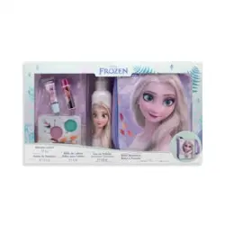 Lote infantil Disney Frozen Beauty Caja 1 ud