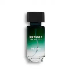 Mini eau de parfum hombre Flor de Mayo Odyssey Frasco 0.048 100 ml