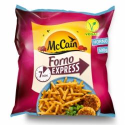 Patatas al horno express McCain 500 g.