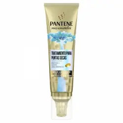 Serum hidratante sin aclarado para puntas secas Pro-V Miracles Pantene 70 ml.