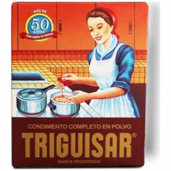 Triguisar El Rey 70 g.