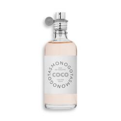 Fragancia coco Monogotas Frasco 0.1 100 ml