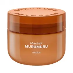 Manteca corporal Murumuru Deliplus