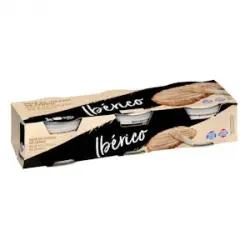 Paté de hígado de cerdo ibérico Hacendado