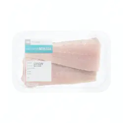 Porciones de merluza Bandeja 0.385 kg