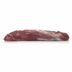Solomillo de cerdo Círculo de Calidad 400 g aprox