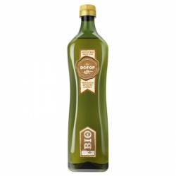 Aceite de oliva virgen extra ecológico Dcoop 1 l.