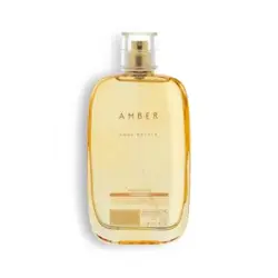 Eau de toilette mujer Aqua Royale Amber