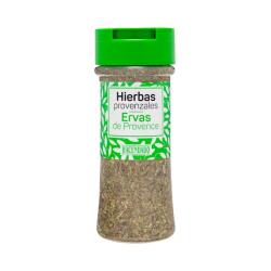 Hierbas provenzales Hacendado Bote 0.025 100 g