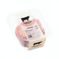 Hueso vacuno Bandeja 0.25 kg