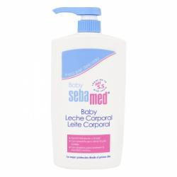 LECH.CORP.BAB.SEBAMED 750ML