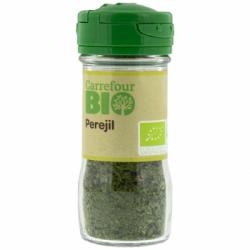 Perejil ecológico Carrefour Bio 8 g.