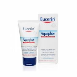 Pomada reparadora Aquaphor Eucerin 40 g.