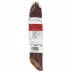 Velita de chorizo ibérico de Bellota 50% raza ibérica Valturra Ibéricos sin gluten 200 g