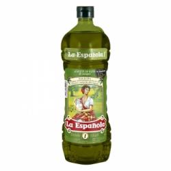 Aceite de oliva intenso 1o La Española 1 l.