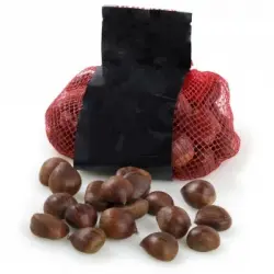 Castaña malla 750 g