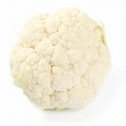 Coliflor Carrefour 2 kg aprox