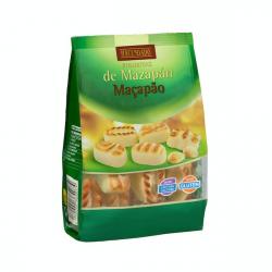 Figuritas de mazapán Hacendado Paquete 0.2 kg