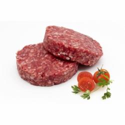 Hamburguesa de añojo Calidad y Origen Carrefour 2x150 g