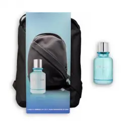 Lote hombre Borealia Shine