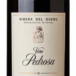 Viña Pedrosa Tinto Crianza 2018