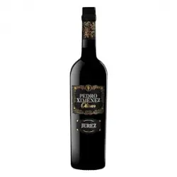 Vino Pedro Ximénez Olivar D.O Jerez