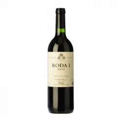 Bodegas Roda Vino Tinto Roda I Rioja Reserva 75 Cl 14.5% Vol.