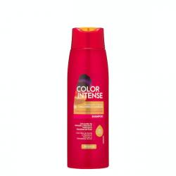 Champú Color Intense Deliplus cabello teñido o con mechas Bote 0.4 100 ml