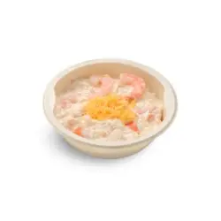 Ensaladilla de marisco Listo para Comer Bol 0.25 ud