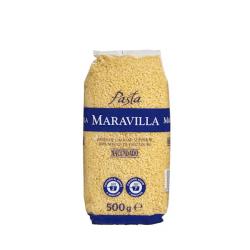 Pasta maravilla Hacendado Paquete 0.5 kg