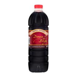 Vino tinto Dominio de Borgia Botella 2 L