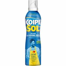 Aceite de girasol Koipe Sol spray 150 ml.