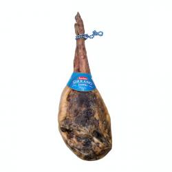 Jamón serrano Incarlopsa Pieza 6.5 kg