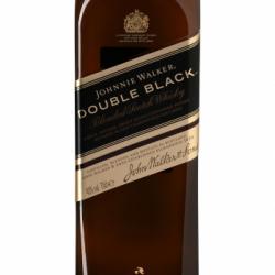 Johnnie Walker Double Black Whisky