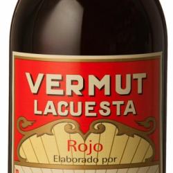 Lacuesta Vermouth