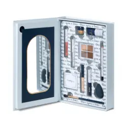 Lote facial 12 essentials Make up Caja 1 ud