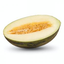 Melón piel de sapo 1/2 Pieza 1.61 kg