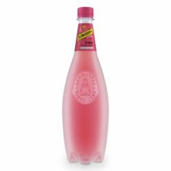 Tónica Schweppes pink botella 1 l.