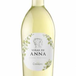 Viñas De Anna Chardonnay Blanco 2021